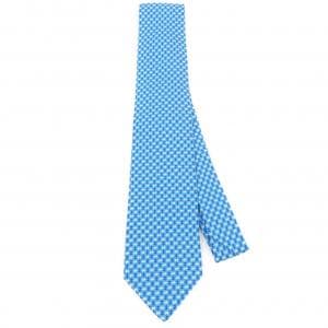 エルメス HERMES 659304T NECKTIE