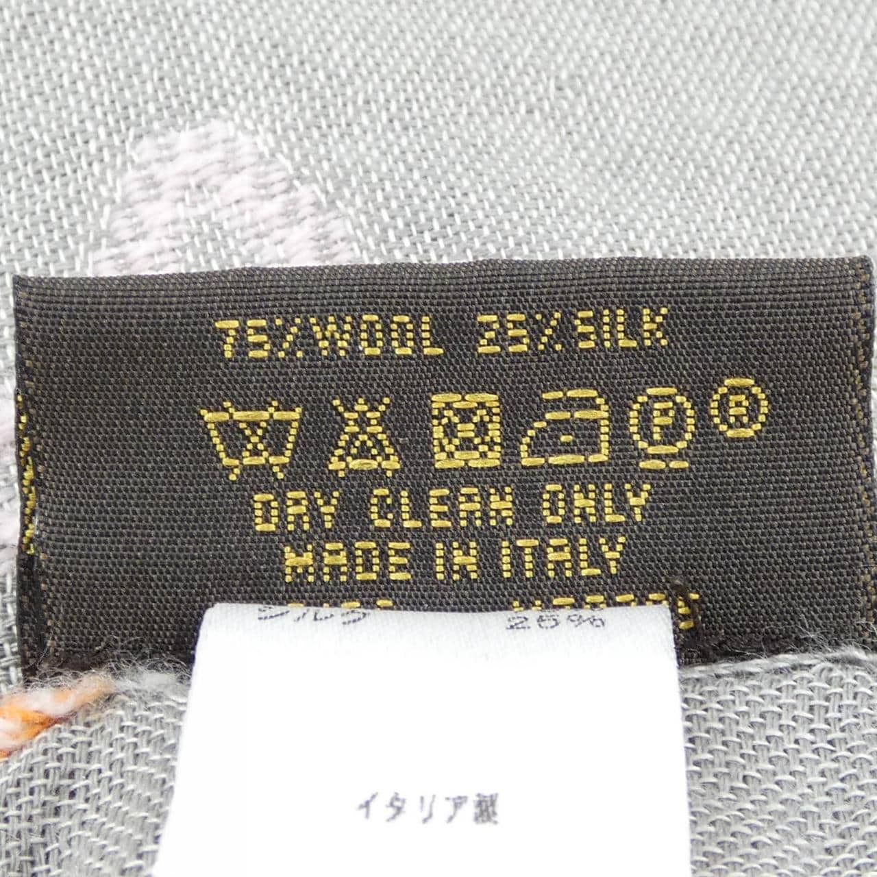 ルイヴィトン LOUIS VUITTON モノグラム フラワートラック M70385 STOLE
