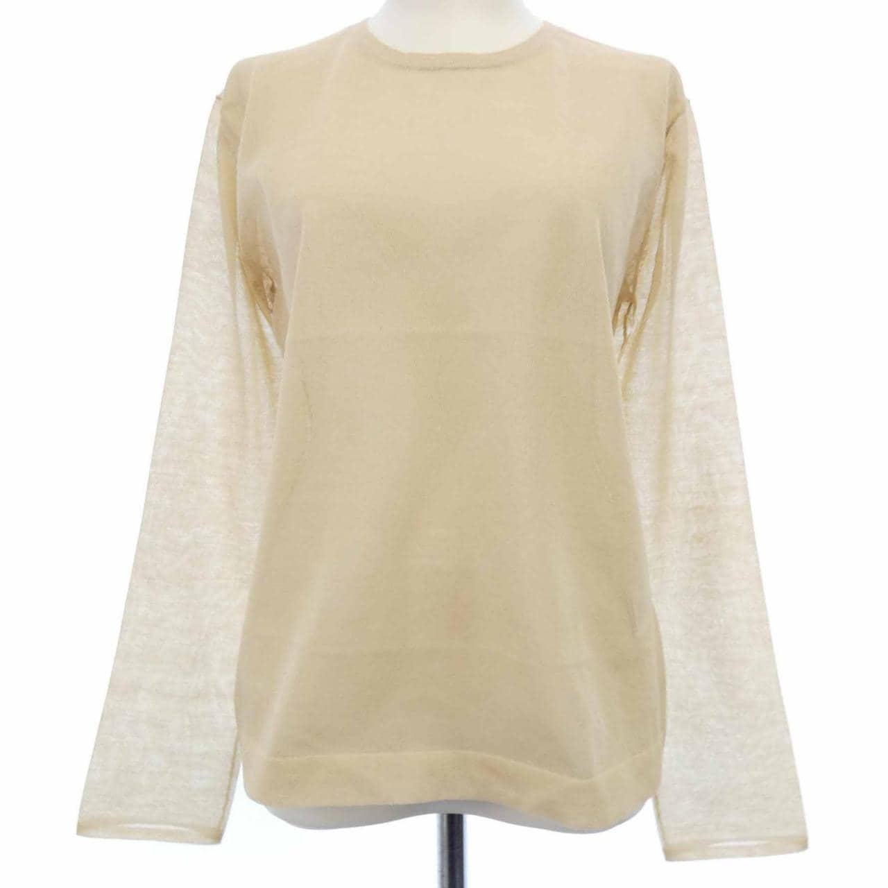 イレーヴ YLEVE ニット