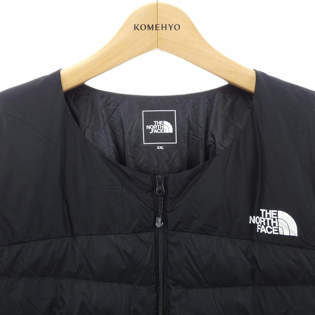 ザノースフェイス THE NORTH FACE NY82313 ダウンジャケット