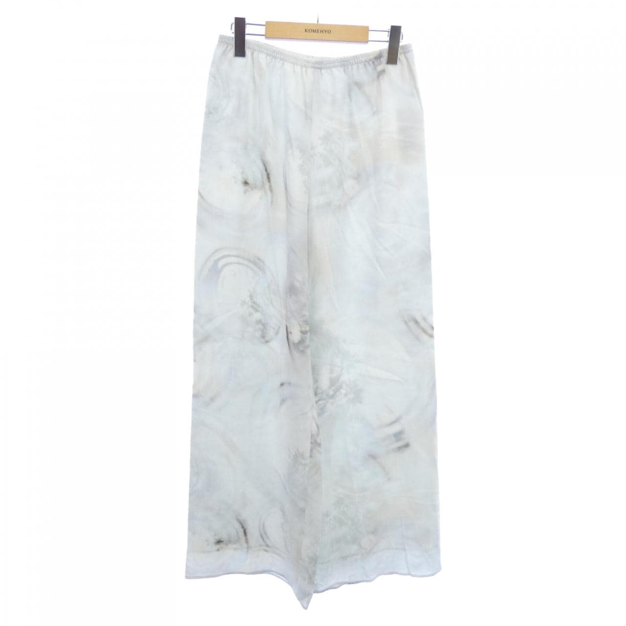 デプレ DES PRES パンツ