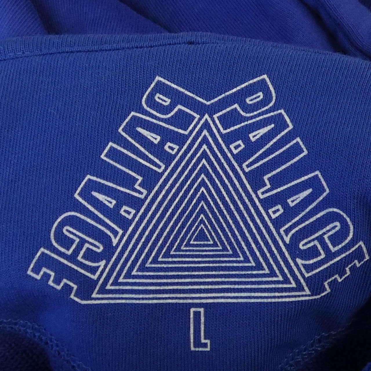 パレス PALACE パーカー