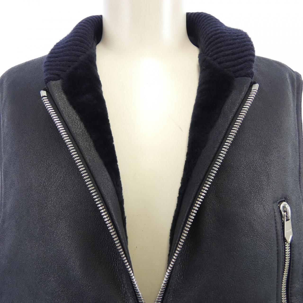 エルメス HERMES *32-5006 ベスト