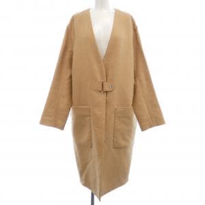 エルメス HERMES SUPPLE COAT *16-7106 コート