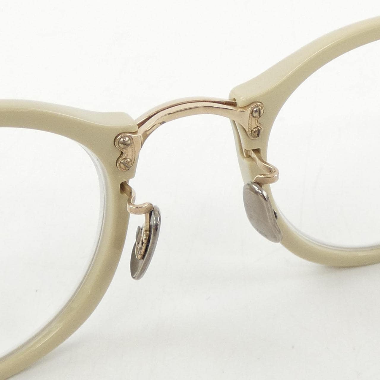 アイヴァン EYEVAN 566 EYEWEAR