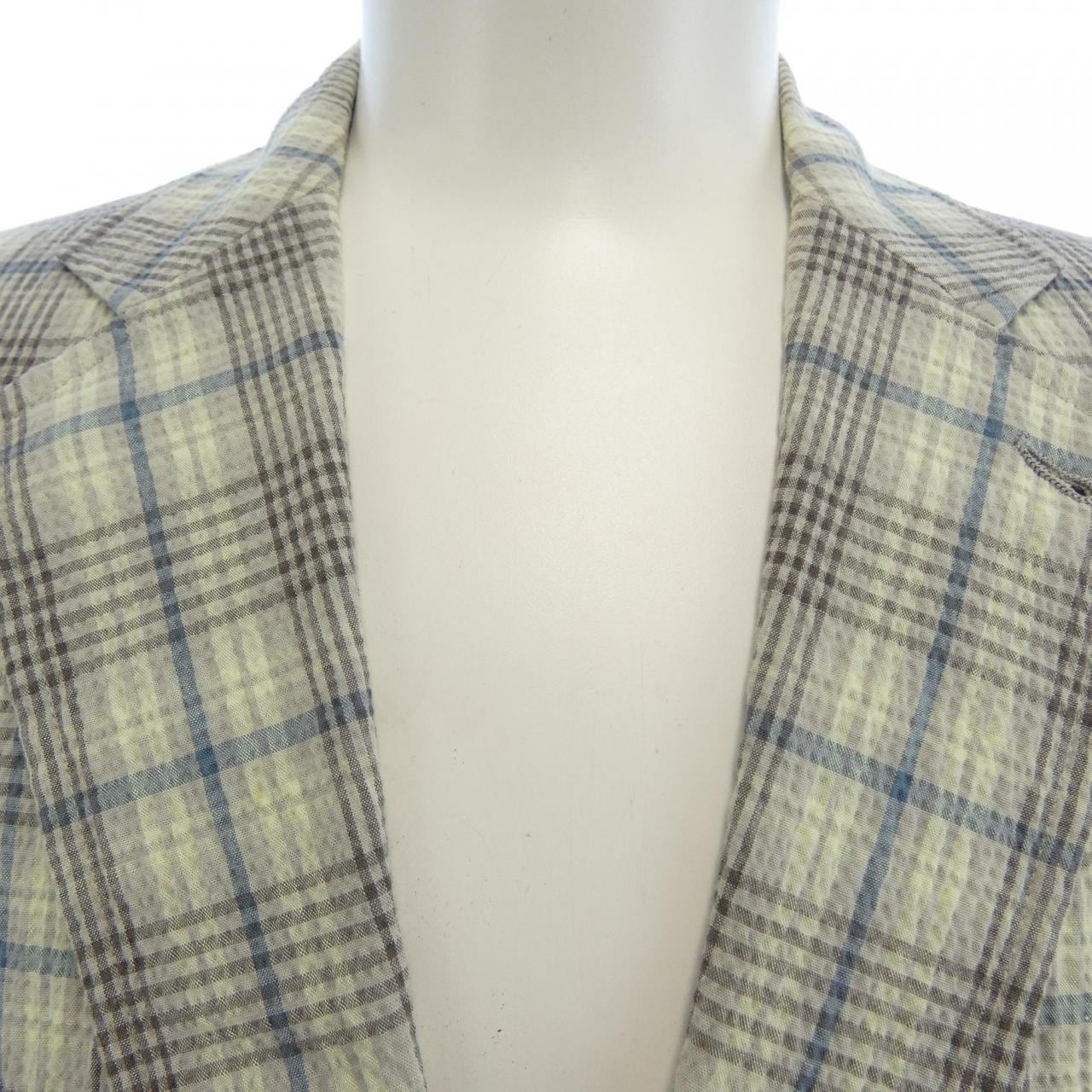 エルメス HERMES 154124HG ジャケット