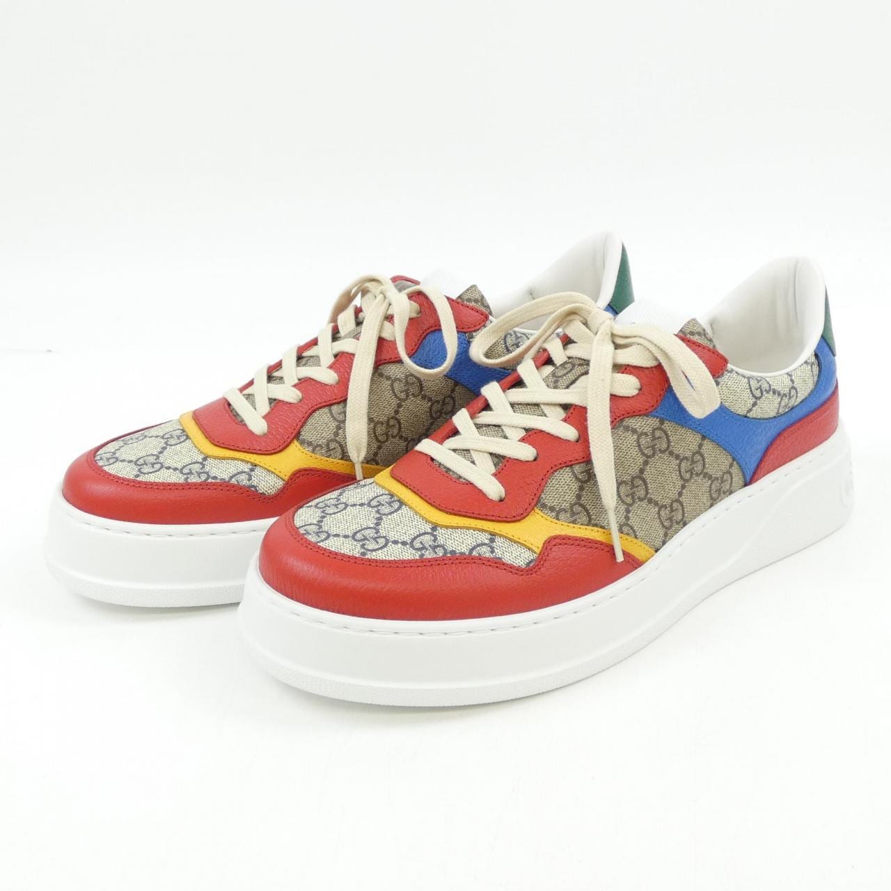 グッチ GUCCI 726828 スニーカー