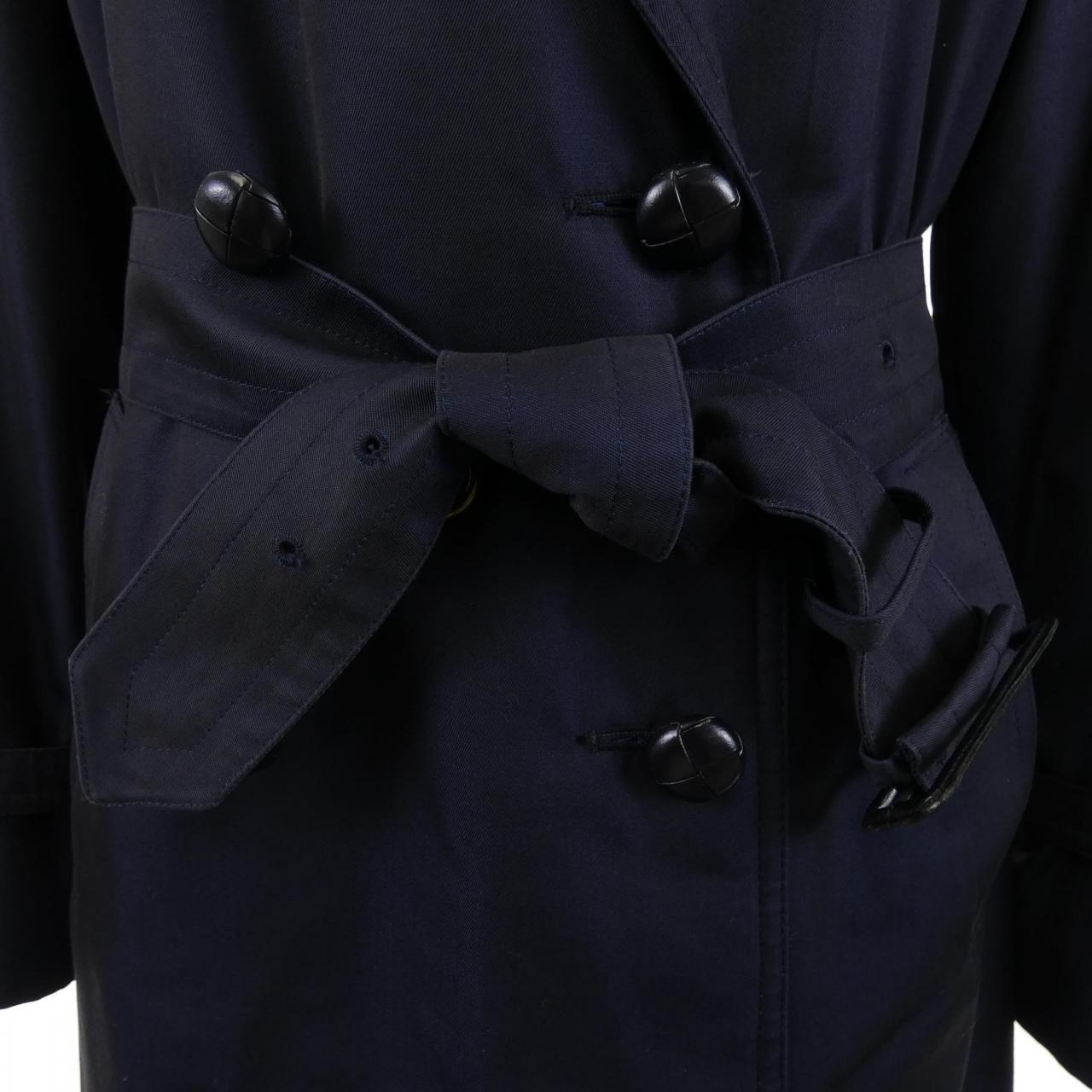 【ヴィンテージ】アクアスキュータム Aquascutum コート