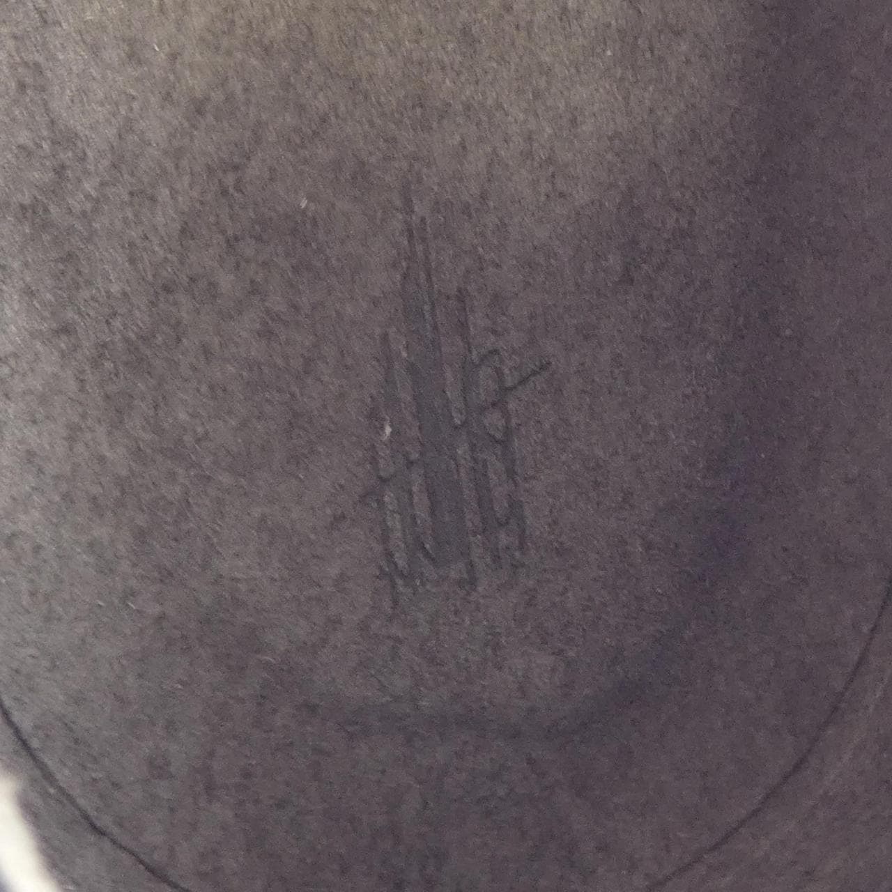 ISHMM ISH-1-18-2 シューズ