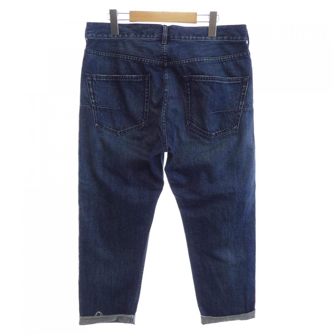 クリスチャンディオール CHRISTIAN DIOR ボーイフレンドジーンズ 30 MONTAIGNE 912P01A3319 ジーンズ