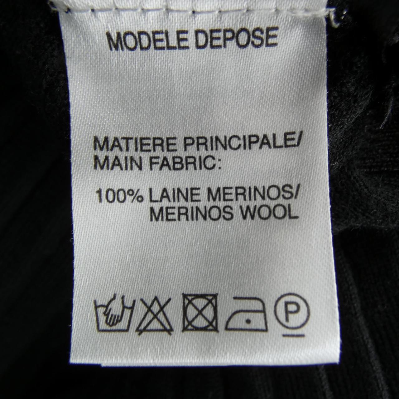 ポールカ PAULE KA ワンピース