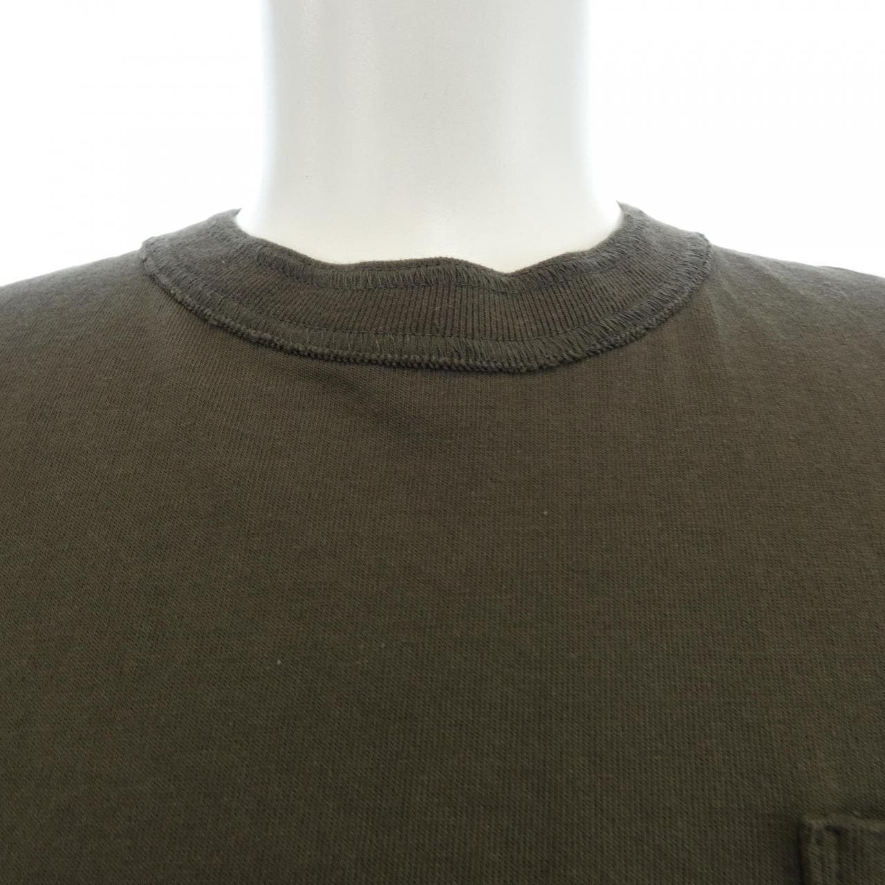 サカイ SACAI 25-01010S Tシャツ