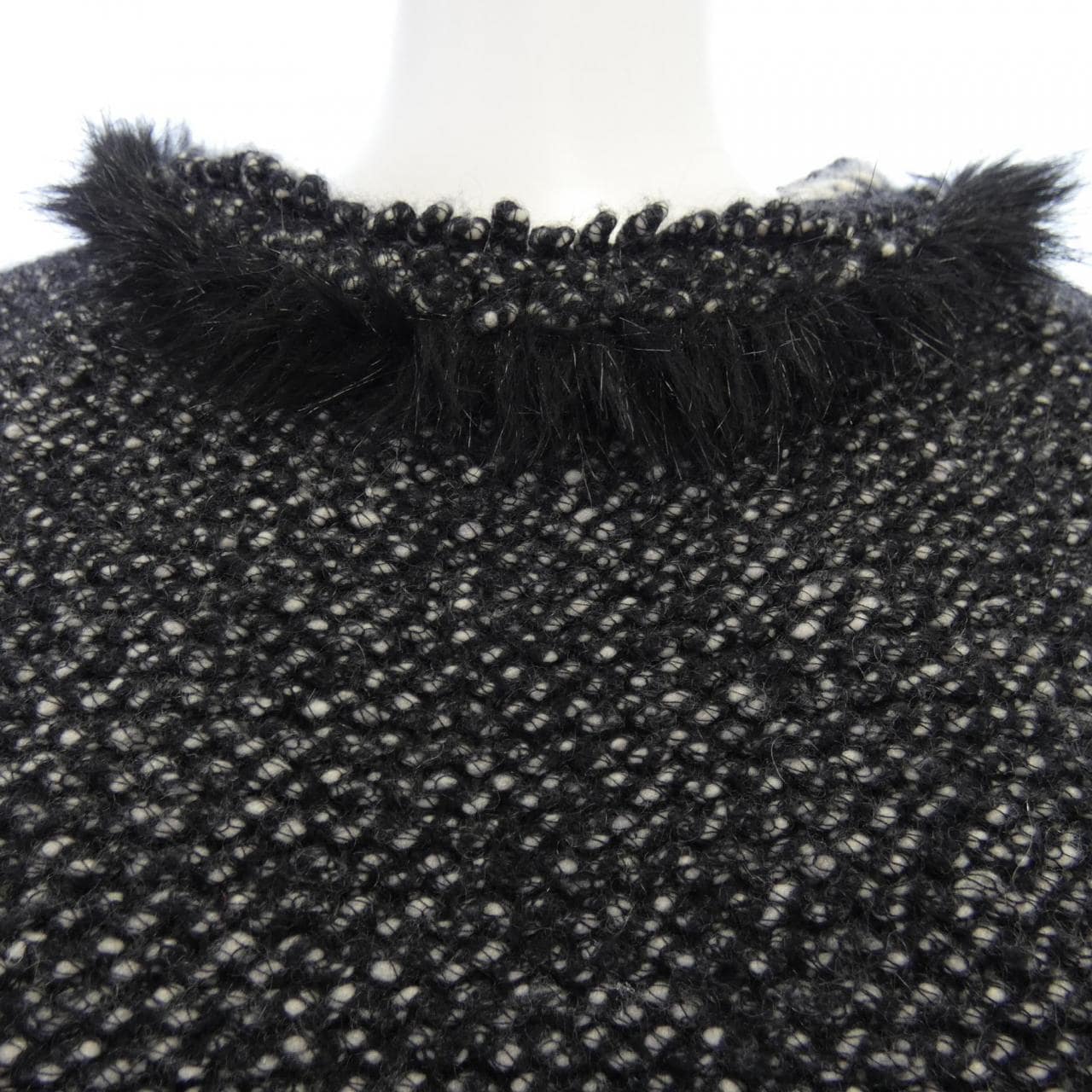 シャネル CHANEL P39939K02851 ワンピース