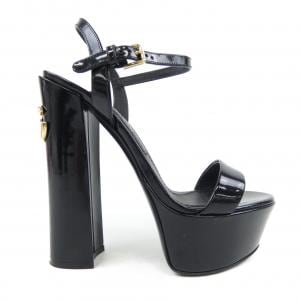 ドルチェアンドガッバーナ DOLCE&GABBANA サンダル