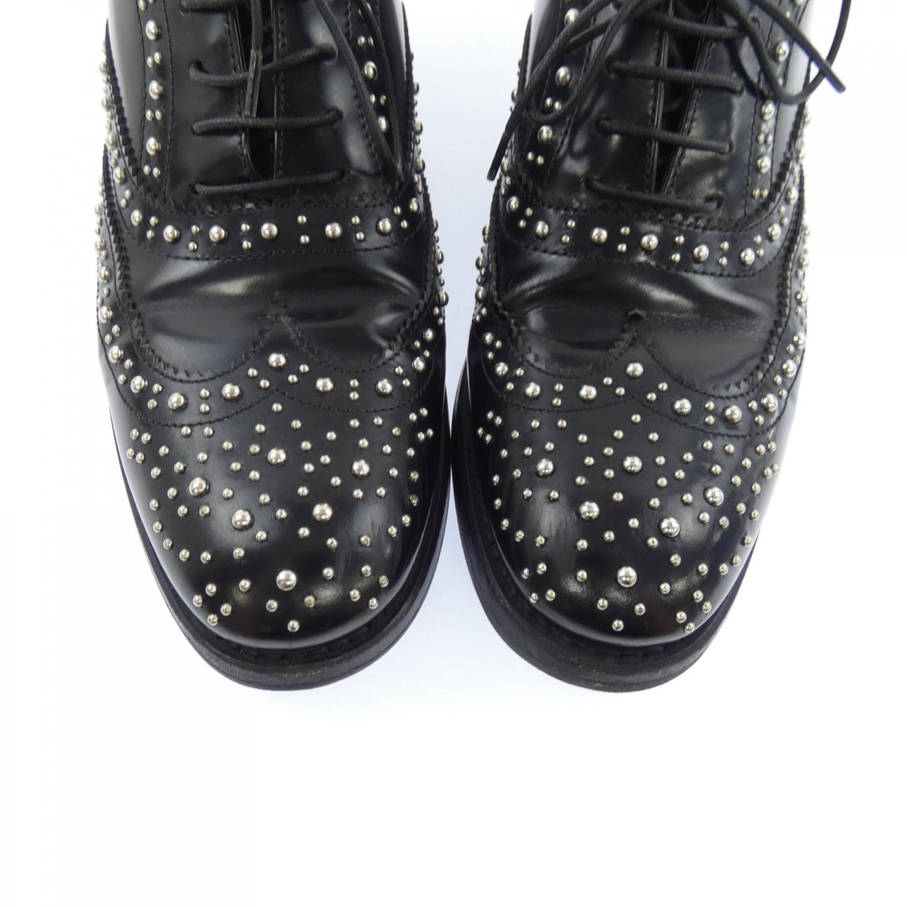 チャーチ CHURCH'S BURWOOD MET シューズ