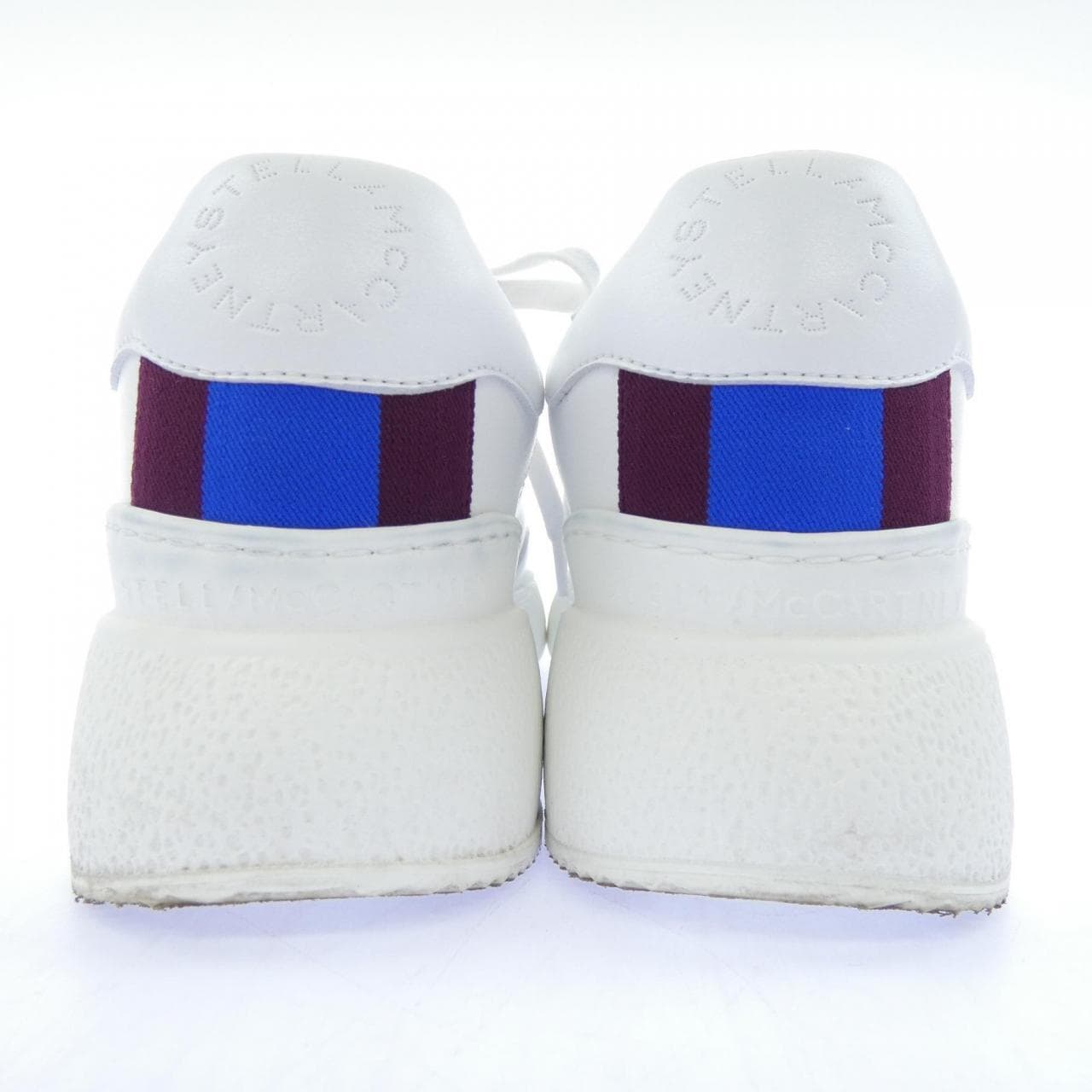 ステラマッカートニー STELLA MCCARTNEY 583950 W1TV1 LOOP スニーカー