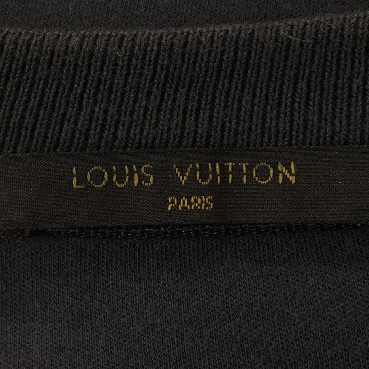 ルイヴィトン LOUIS VUITTON H9Y03WJUJ スウェット