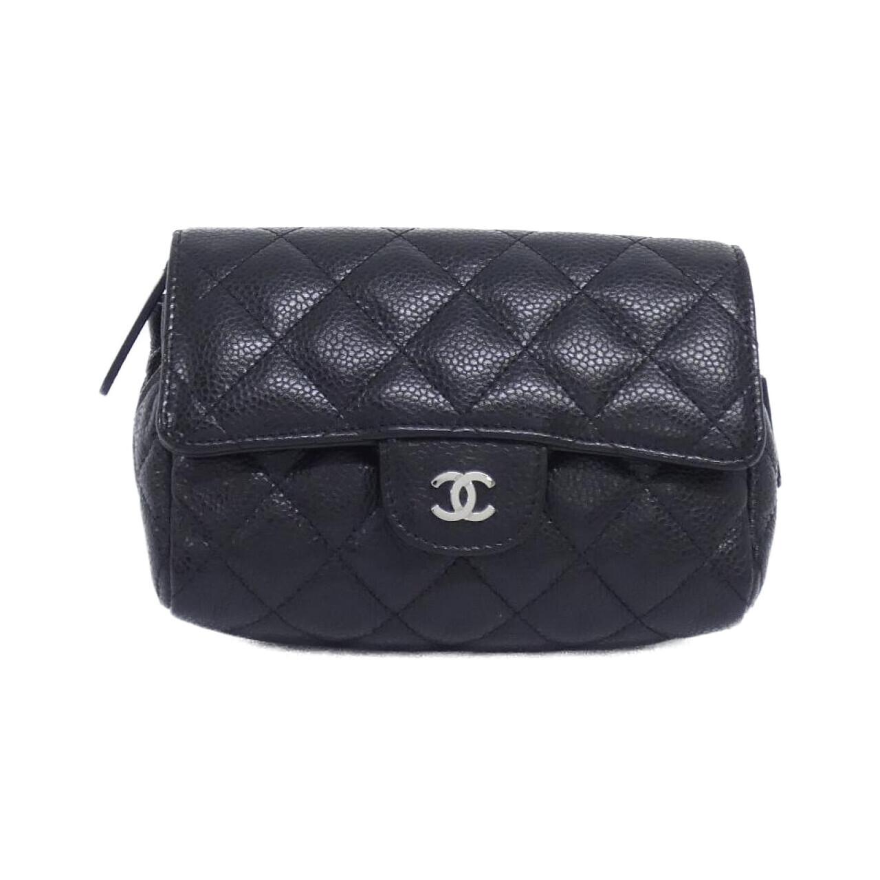 CHANEL Timeless Classic Line 69261 Pouch