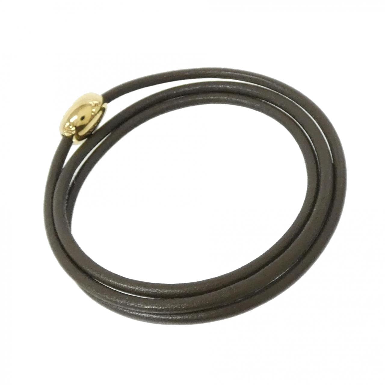 ロエベ ペブル ブレスレット J242240X58 ブレスレット