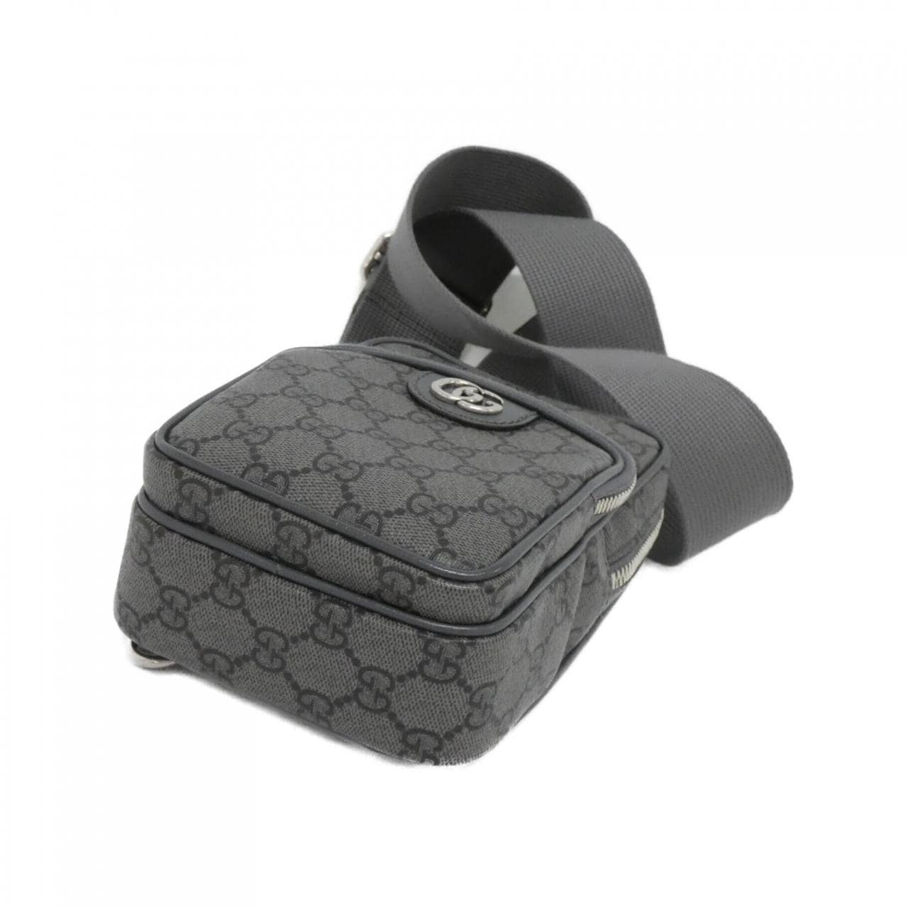Gucci OPHIDIA 752565 UULHK Shoulder Bag