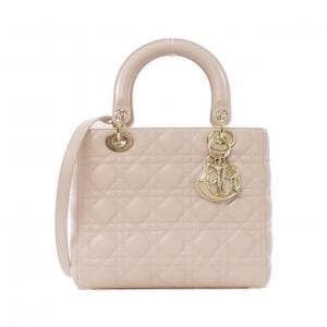 クリスチャンディオール レディ ディオール ミディアム CAL44550 バッグ