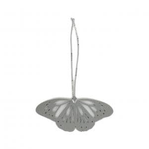 エルメス BUTTERFLY 1105148 バッグチャーム