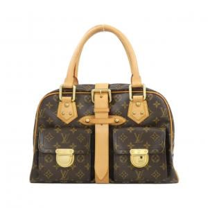 ルイヴィトン モノグラム マンハッタン GM M40025 バッグ