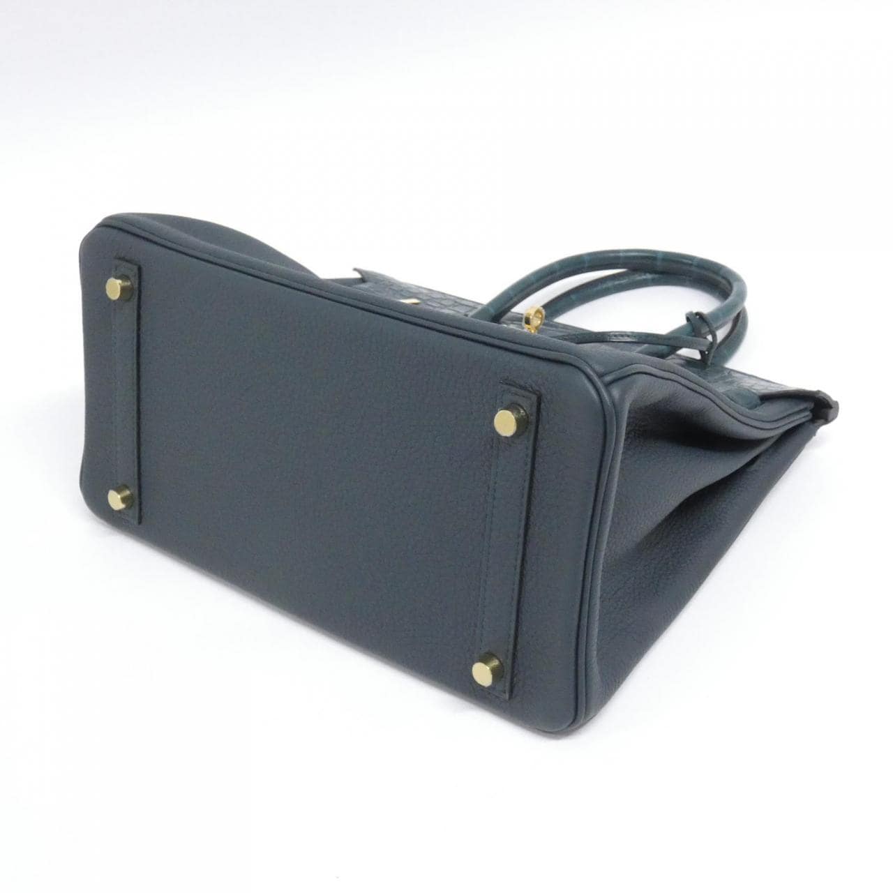 エルメス バーキン タッチ 30cm 076218CC バッグ