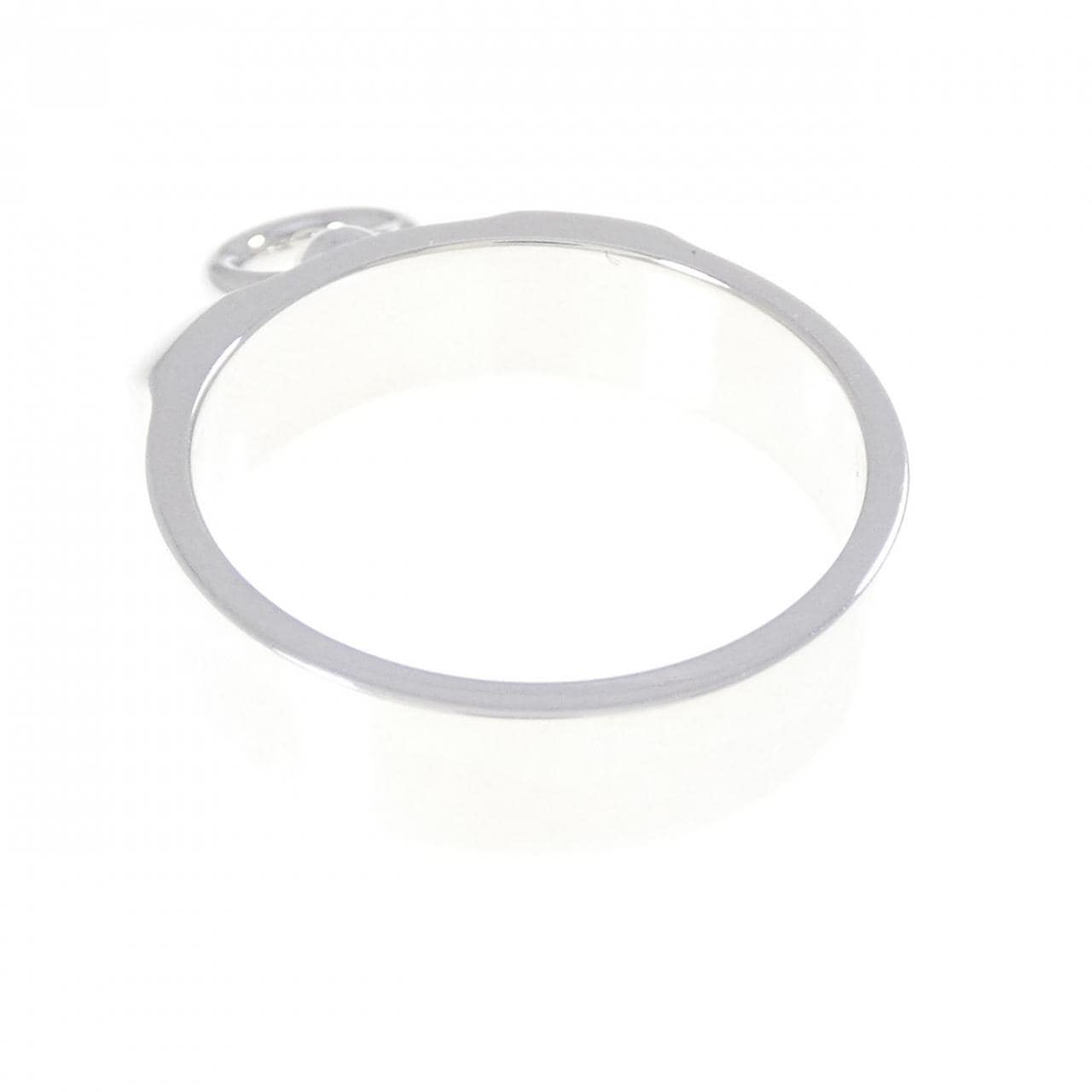 エルメス コリエ ド シアン リング