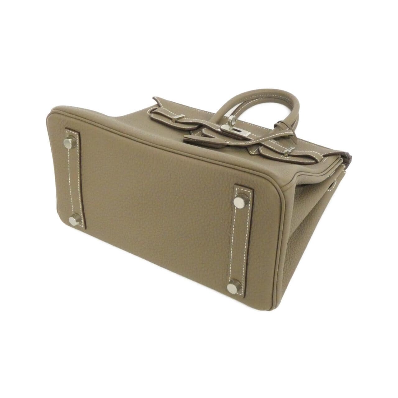 エルメス バーキン 25cm 041344CK バッグ