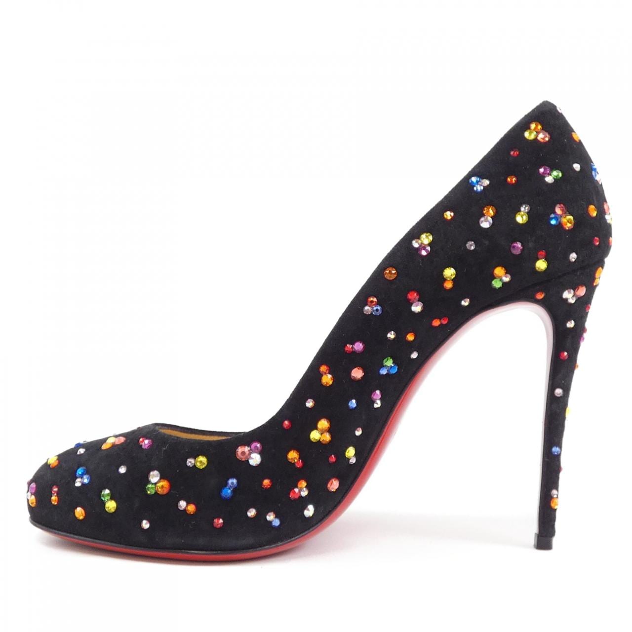 CHRISTIAN LOUBOUTIN CHRISTIAN LOUBOUTIN PUMPS