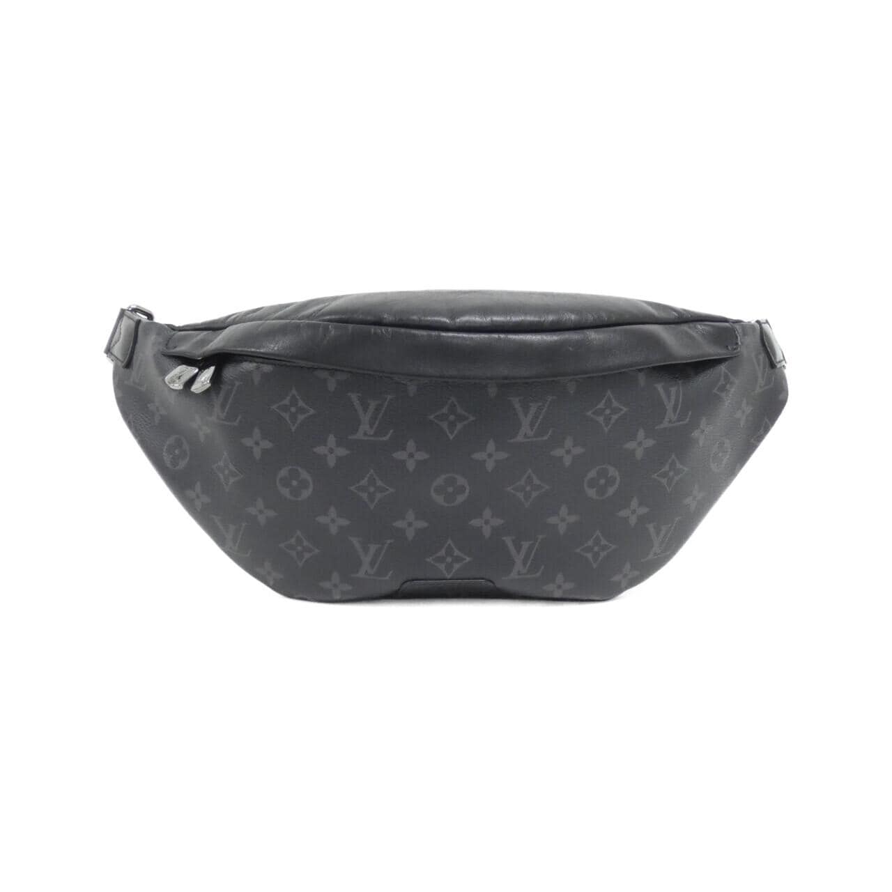 LOUIS VUITTON Monogram Eclipse Discovery Bum Bag M44336 Shoulder Bag