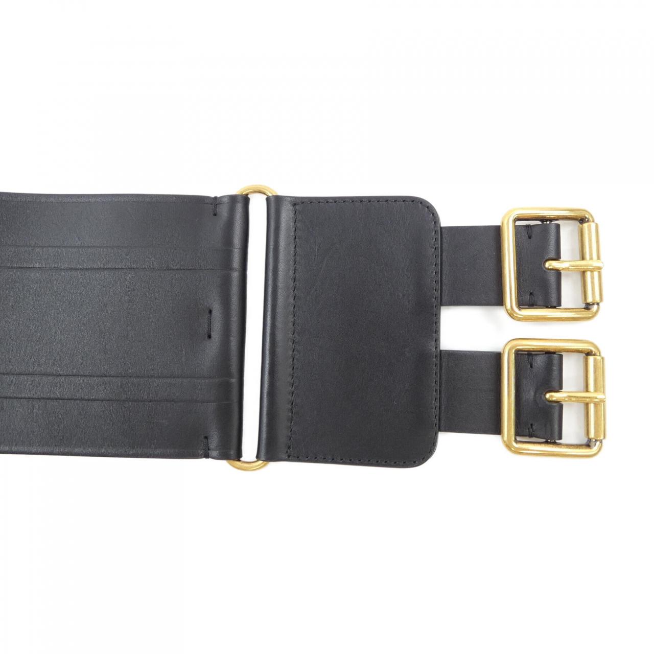 クリスチャンディオール CHRISTIAN DIOR BELT