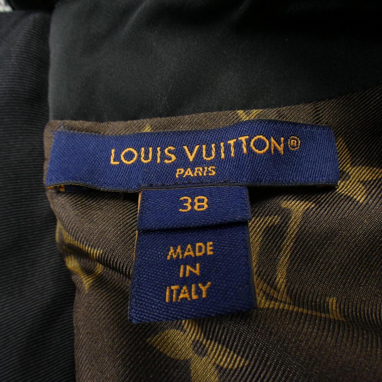 ルイヴィトン LOUIS VUITTON ワンピース
