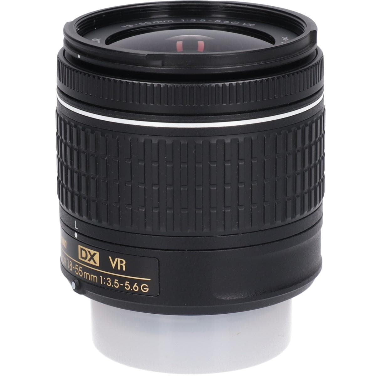 NIKON AF-P DX18-55/3.5-5.6G VR AF-P DX18-55mm F3.5-5.6G VR