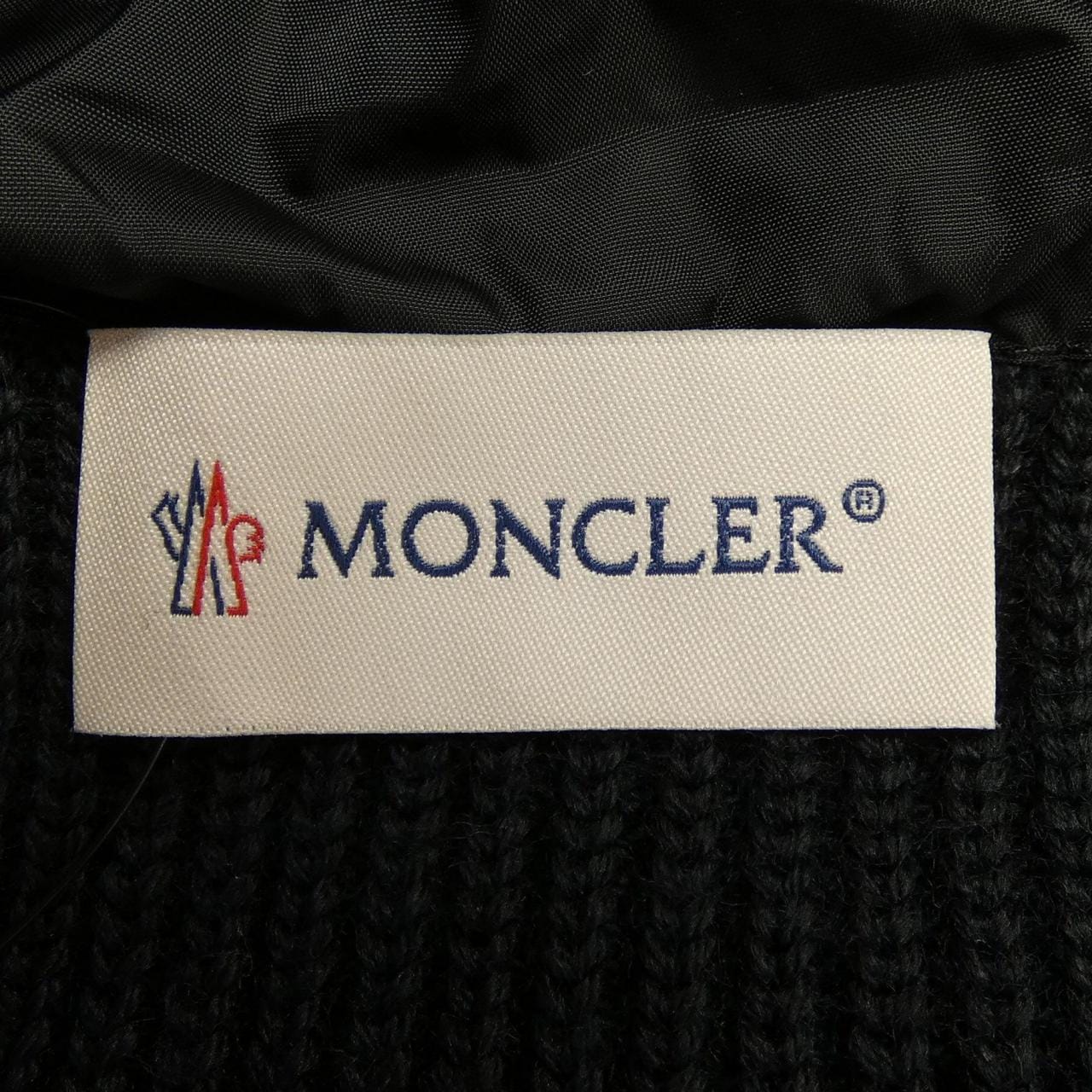 [新品] MONCLER MONCLER 20919B50800 羽绒服