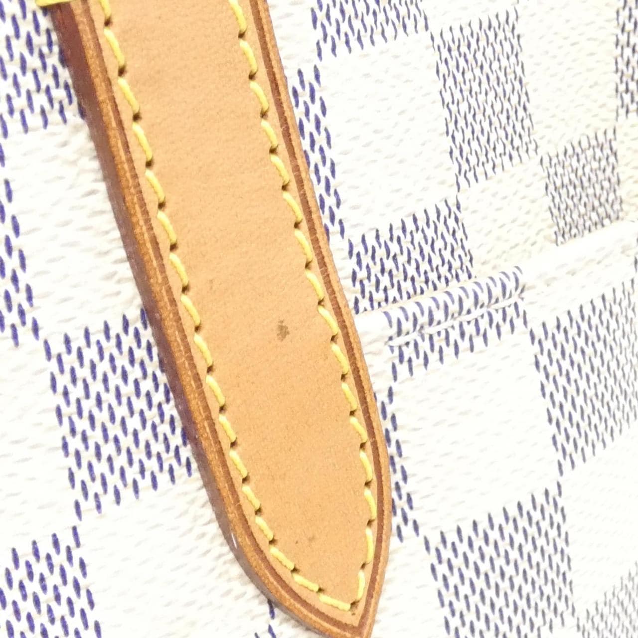 ルイヴィトン ダミエ アズール トータリー MM N51262 バッグ