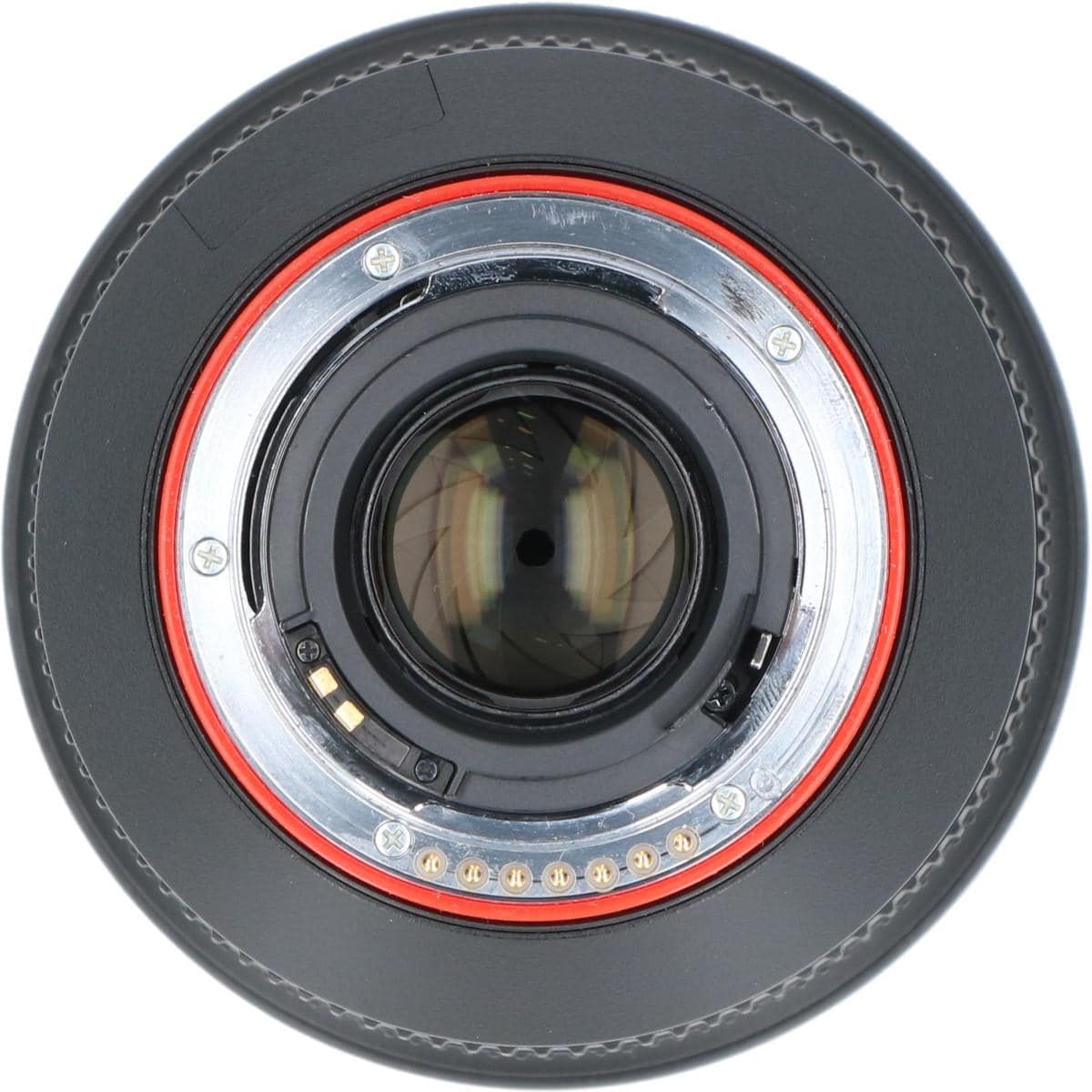 ＨＤ　Ｄ　ＦＡ１５－３０ｍｍ　Ｆ２．８ＥＤ　ＳＤＭ　ＷＲ