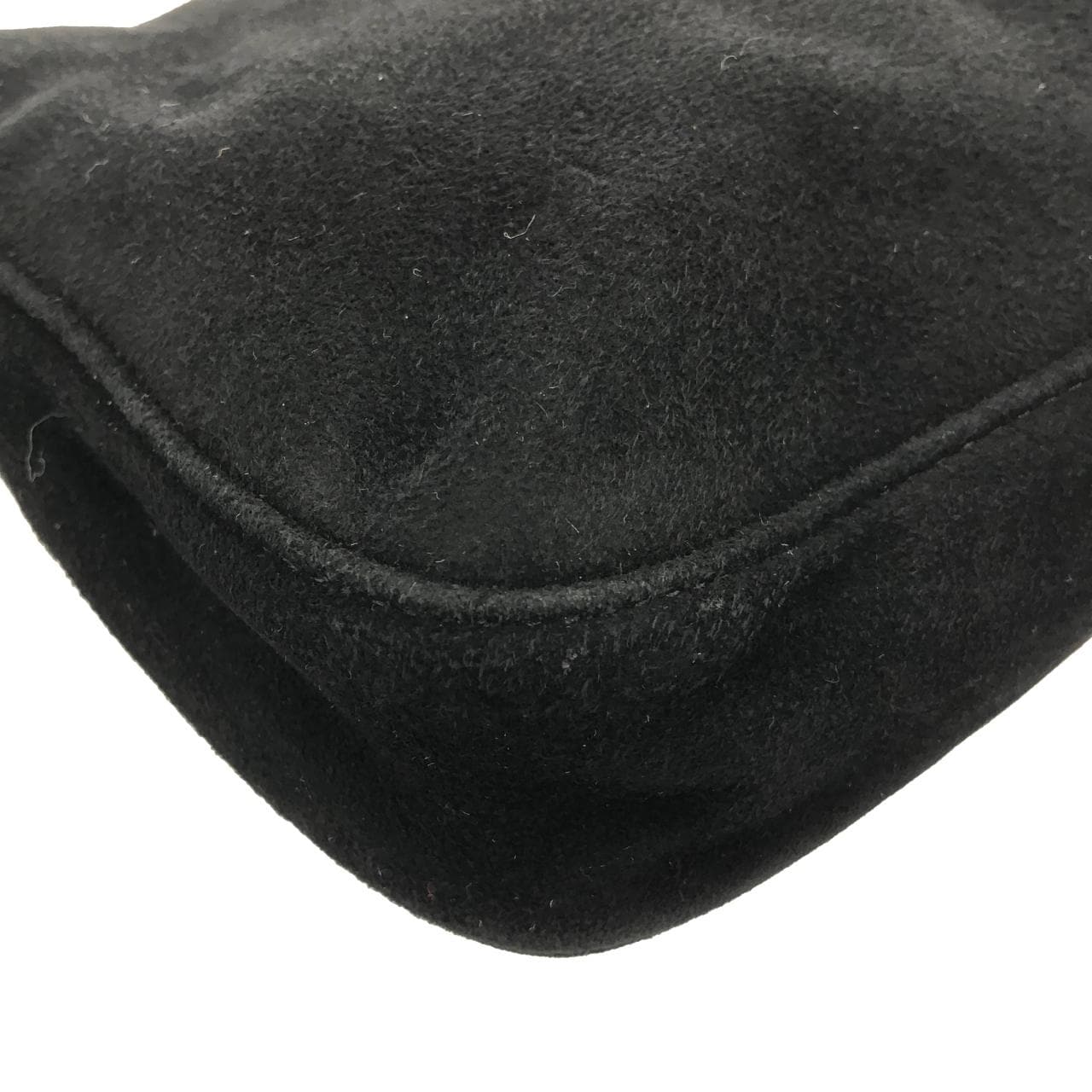 【ヴィンテージ】フェンディ バゲット 26424 ショルダーバッグ