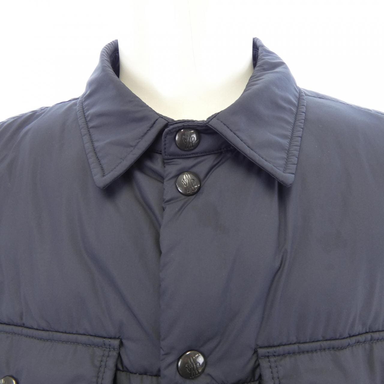 モンクレール MONCLER RON HERMAN SANARY ダウンジャケット