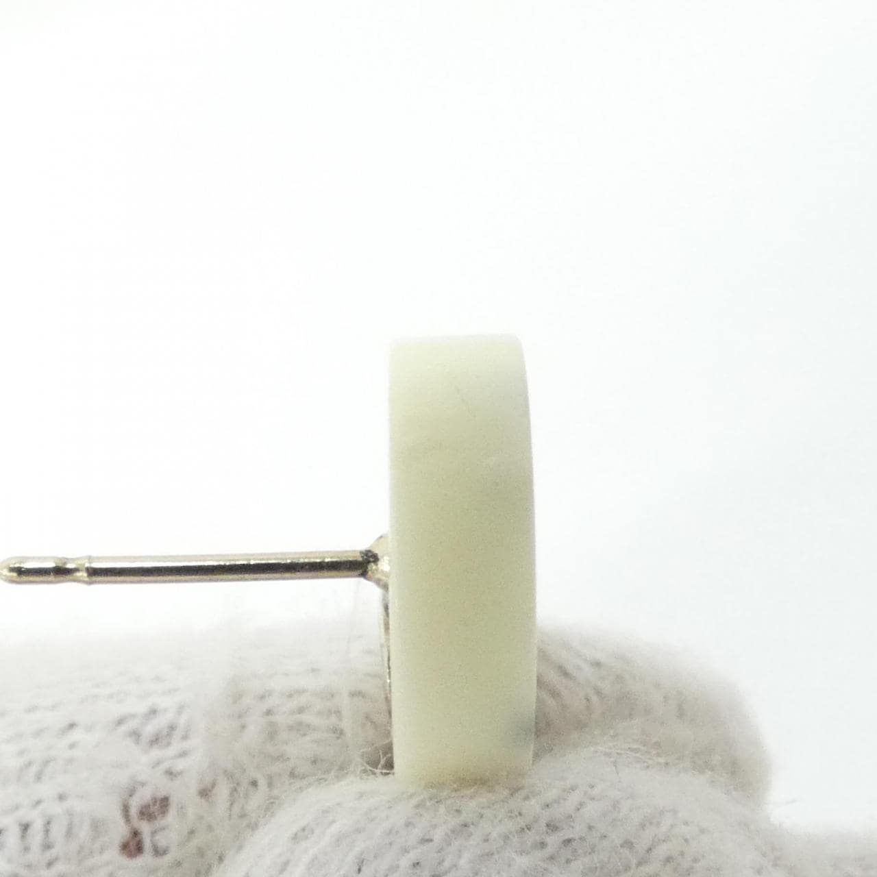 シャネル ピアス