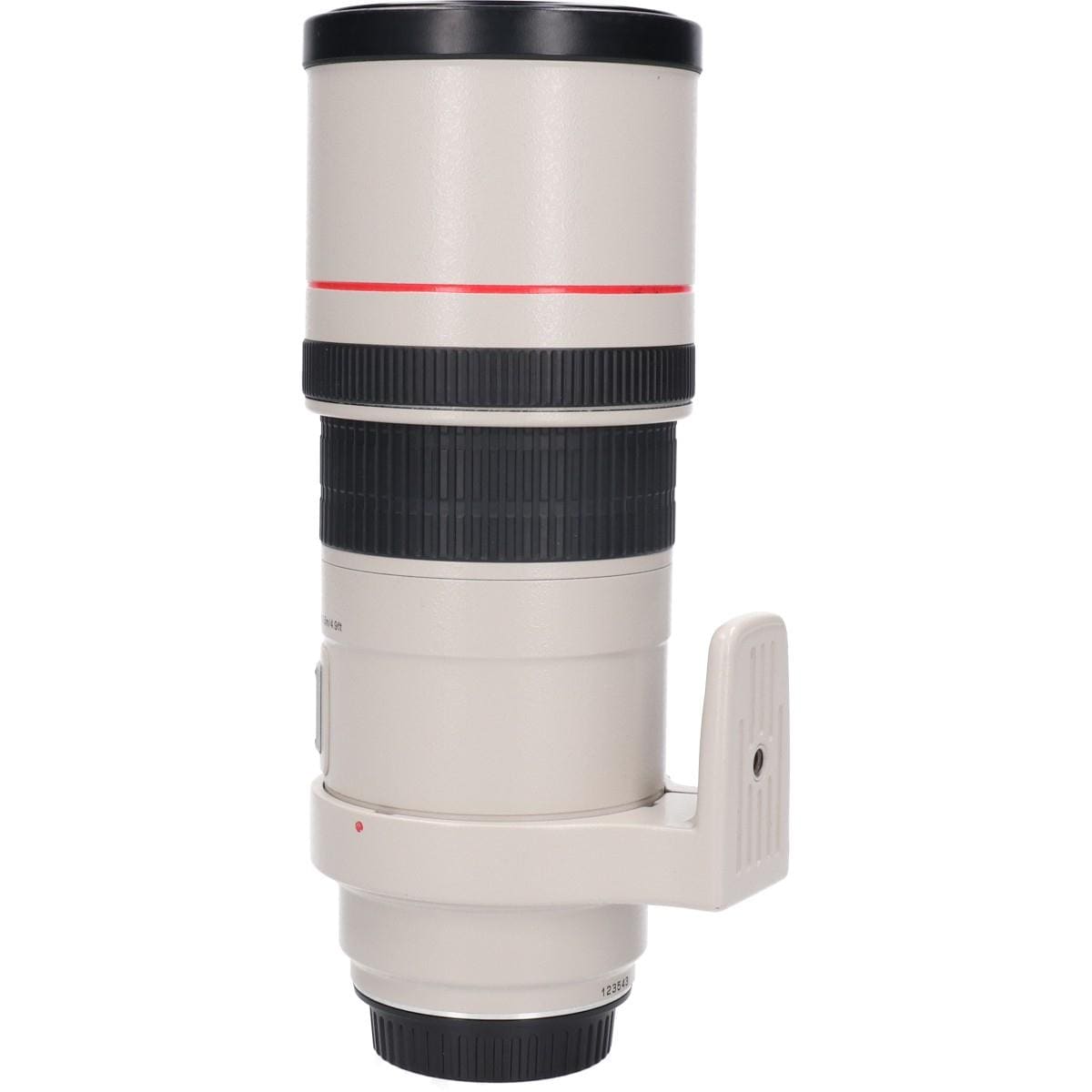 ＥＦ３００ｍｍ　Ｆ４Ｌ　ＩＳ　ＵＳＭ