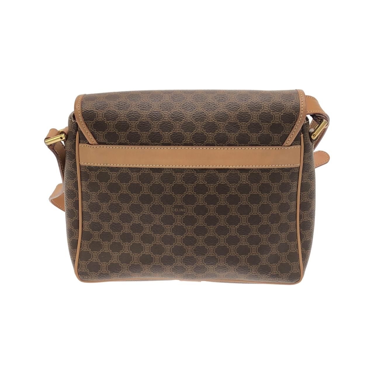 【ヴィンテージ】セリーヌ ショルダーバッグ