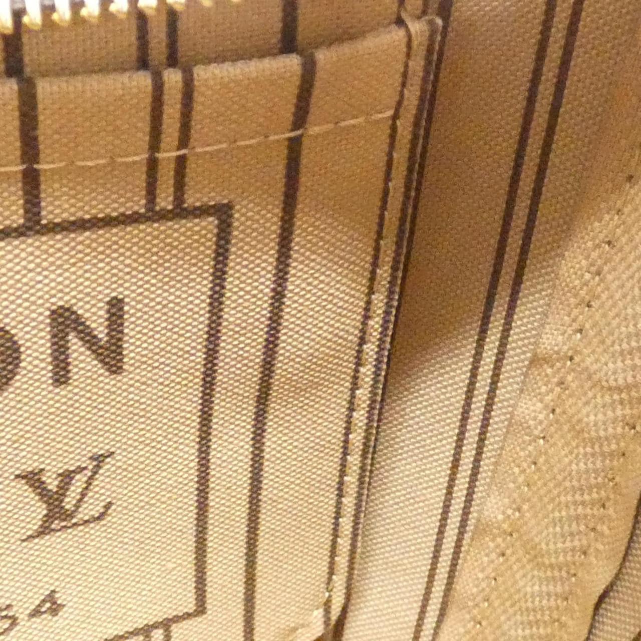 ルイヴィトン モノグラム ネヴァーフルBB M46705 バッグ