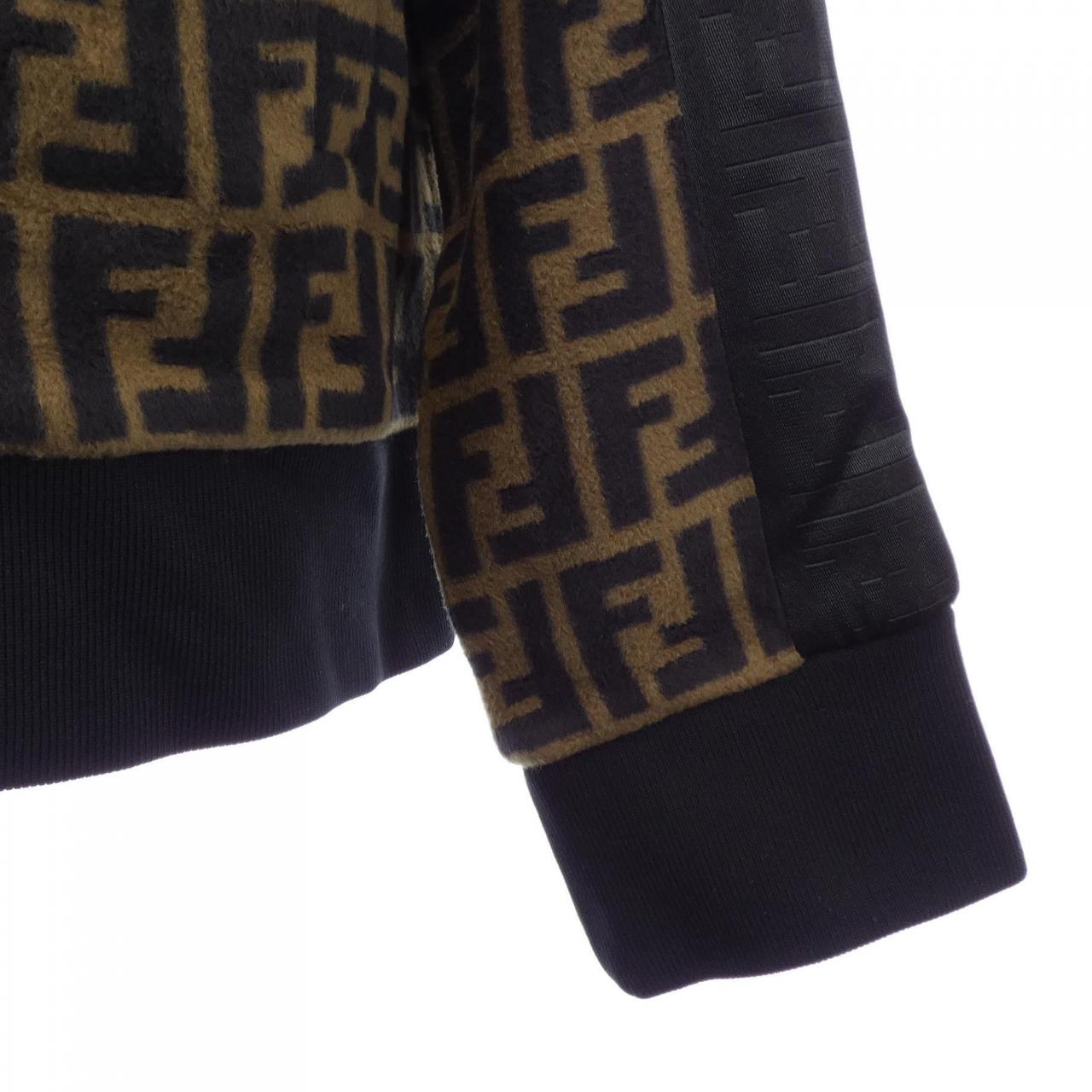 フェンディ FENDI FAF533 A68X パーカー
