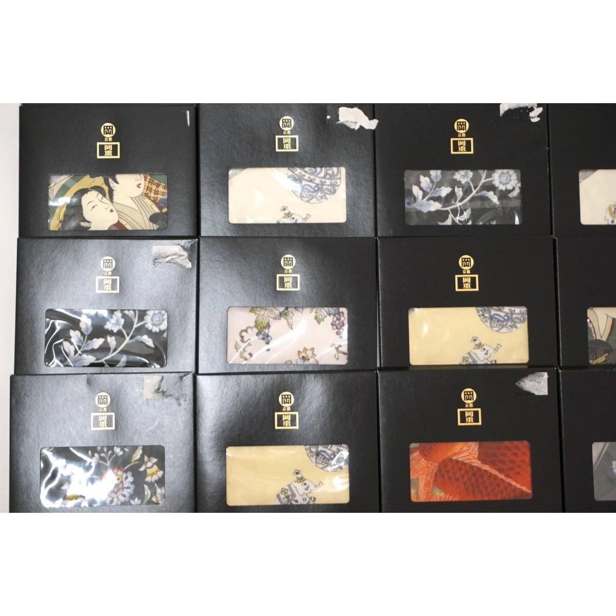【新品】マスク　２０枚セット　【岡重】