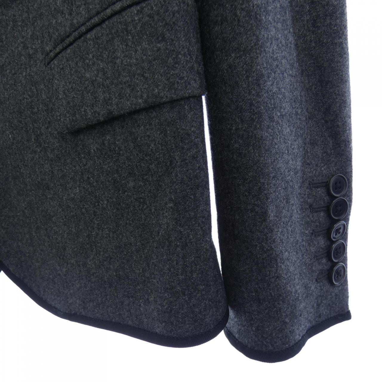 SAINT LAURENT laurent jacket