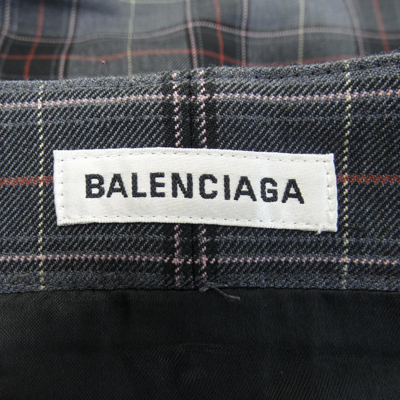 バレンシアガ BALENCIAGA スカート
