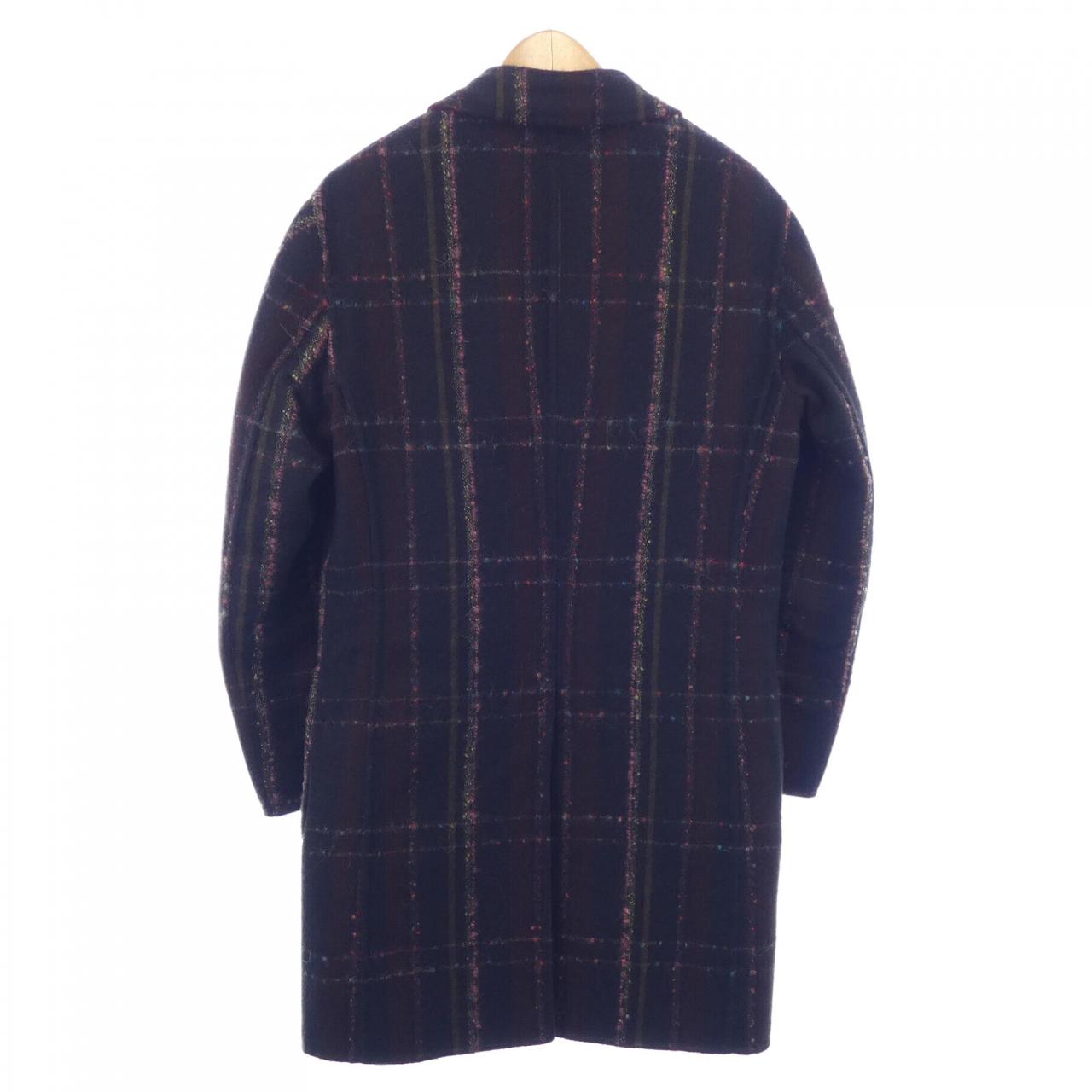 エトロ ETRO コート