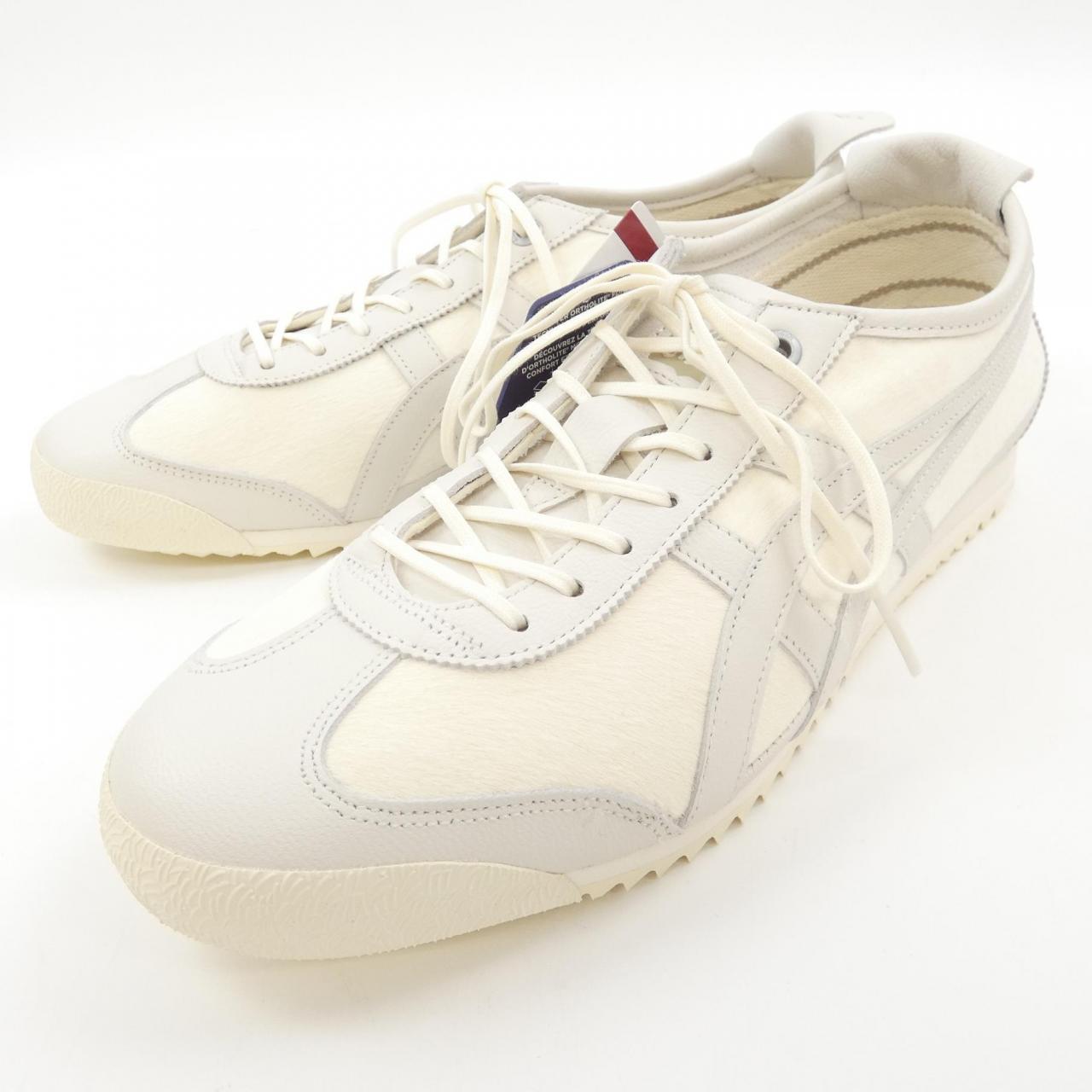 ONITSUKA TIGER シューズ